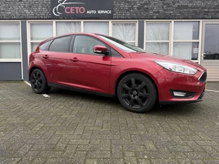 Ford Focus - afbeelding nr 10