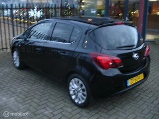 Opel Corsa Opel Corsa 1.0 Turbo Innovation,Navigatie,Climatecontrol - afbeelding nr 23