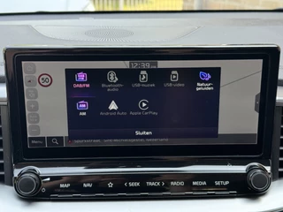 Kia Ceed Sportswagon Kia Ceed Sportswagon 1.0 T-GDi DynamicLine Navi Camera Carplay - afbeelding nr 11