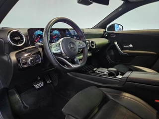 Mercedes-Benz A-Klasse - afbeelding nr 16