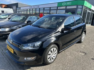 Volkswagen Polo - 24929167-0