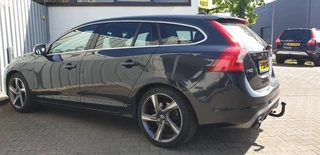 Volvo V60 - afbeelding nr 18