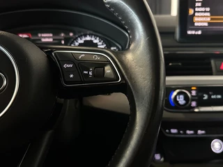 Audi A4 Audi A4 1.4 TFSI SPORT L. ED NAP l PDC l S-LINE l CLIMA l CRUISE l - afbeelding nr 20