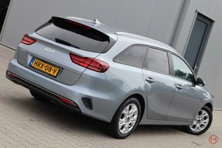 Kia Ceed Sportswagon Kia Ceed Sportswagon 1.0 T-GDi MHEV Automaat / ACC / Camera / Stoel + stuurverwarming - afbeelding nr 44