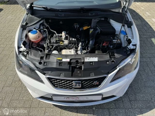 SEAT Ibiza Seat Ibiza 1.2 TSI FR✓Airco ✓Cruise ✓Nw APK - afbeelding nr 17