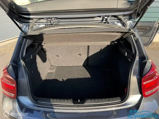 BMW 1 Serie BMW 1-serie 116i Executive |NIEUWE APK| - afbeelding nr 7