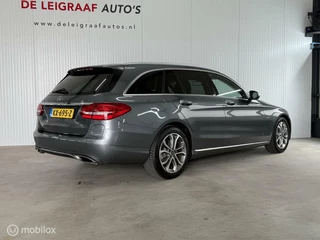 Mercedes-Benz C-Klasse Mercedes C-klasse Estate 350 e Lease Edition - afbeelding nr 20