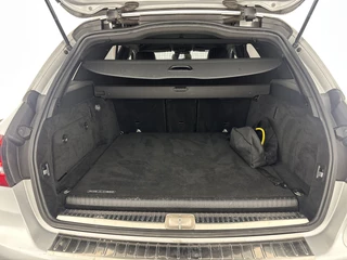 Mercedes-Benz C-Klasse Mercedes-Benz C-Klasse Estate 350 e Lease Edition Aut. *FULL-LEATHER | FULL-LED | BURMESTER-SOUND | AIRMATIC | NAVI-FULLMAP | CAMERA | HEATED-SEATS | 17''ALU | ECC | PDC | CRUISE* - afbeelding nr 10