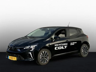 Mitsubishi Colt Mitsubishi Colt 1.0T MT Intense Carplay - afbeelding nr 2