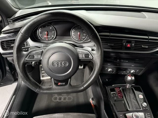 Audi RS6 Audi RS6 Avant 4.0 TFSI QUATTRO | NL-AUTO | BOSE | ALCANTARA - afbeelding nr 69