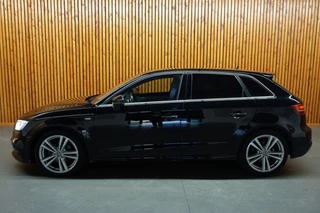 Audi A3 - afbeelding nr 31