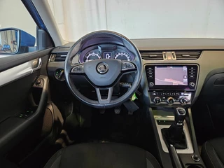 Škoda Octavia - afbeelding nr 14