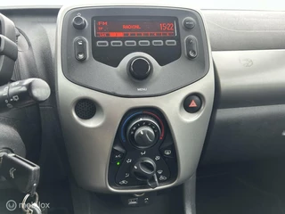 Citroën C1 Citroen C1 1.0 e-VTi Selection AIRCO NIEUWE APK - afbeelding nr 6