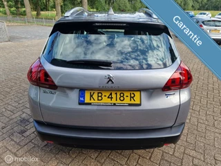 Peugeot 2008 Peugeot 2008 1.2 PureTech Active Maandaanbieding + Garantie - afbeelding nr 11