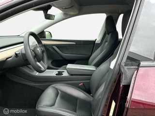 Tesla Model Y Tesla Model Y Long Range Dual Motor + trekhaak - afbeelding nr 7