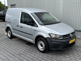 Volkswagen Caddy Volkswagen Caddy 2.0 TDI L1H1 BMT Trendline*A/C*HAAK* - afbeelding nr 15