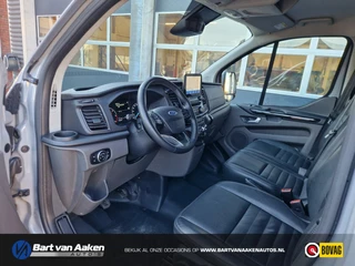 Ford Transit Custom Ford Transit Custom 300 2.0 TDCI L1H1 Trail Cruise Blis Camera - afbeelding nr 23