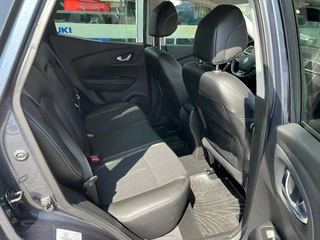 Renault Kadjar Renault Kadjar 1.6 dCi Intens - afbeelding nr 11