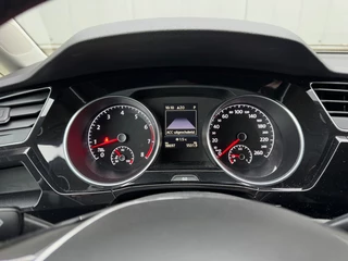 Volkswagen Touran - afbeelding nr 30