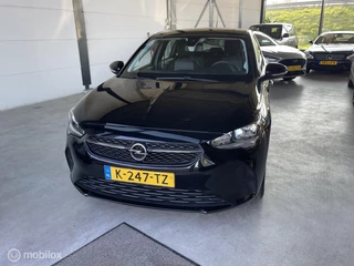 Opel Corsa 1.2 Edition 5 deurs airco