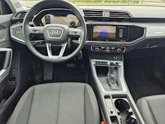 Audi Q3 Audi Q3 45 TFSI e Advanced edition ,Navigatie/carplay/android,parksensoren,achteruitrijcamera,elecstoelen+verwarming. - afbeelding nr 10