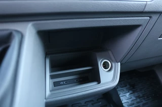 Volkswagen Crafter - afbeelding nr 34
