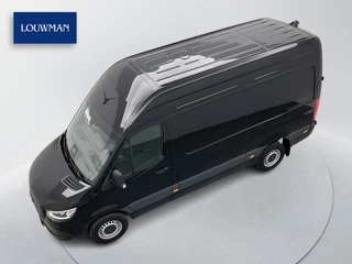 Mercedes-Benz Sprinter - afbeelding nr 32