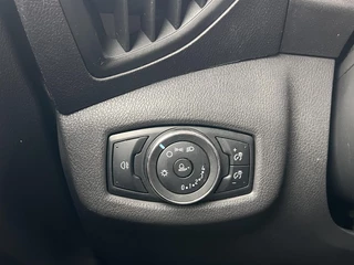 Ford Transit Connect Ford Transit Connect 1.5 TDCI L1 Economy Edition Airco,Bluetooth,LM Velgen,Dak Imperiaal,Trekhaak,N.A.P,APK Bij Aflevering - afbeelding nr 19