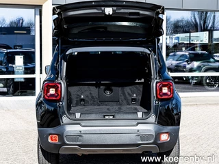 Jeep Renegade - afbeelding nr 11