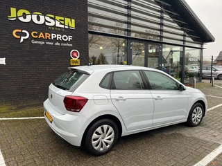 Volkswagen Polo - afbeelding nr 13