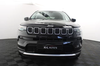 Jeep Compass |Camera|Carplay| - afbeelding nr 2