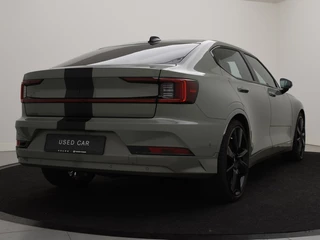 Polestar 2 Polestar 2 BST EDITION 230 *UNIEK* 21INCH ÖHLIN DEMPERS ALCANTARA - afbeelding nr 4