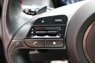 Hyundai Tucson Hyundai Tucson 1.6 T-GDI PHEV N Line + Trekhaak - afbeelding nr 27