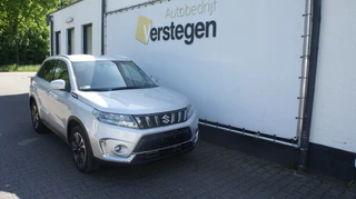 Suzuki Vitara Suzuki Vitara 1.4 B.jet Style SH - afbeelding nr 17