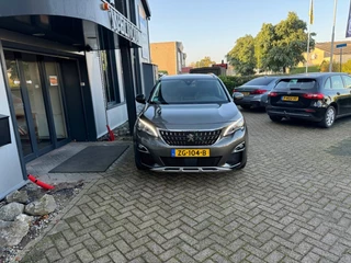 Peugeot 3008 - afbeelding nr 2