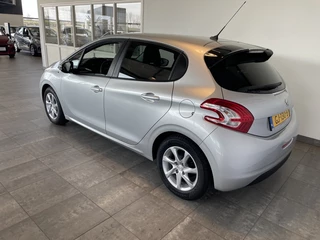 Peugeot 208 - afbeelding nr 3
