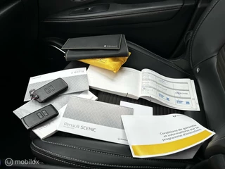 Renault Scénic Renault Scenic 1.2 TCe Bose Trekhk Camera Led DAB Sfeerverl 20