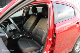 Mazda 2 Mazda 2 1.5 Skyactiv-G Style Selected | Carplay | Camera | Cruise | Led | NL Auto. - afbeelding nr 40