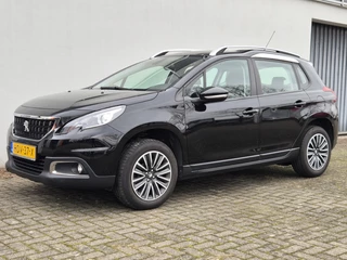 Peugeot 2008 - afbeelding nr 8