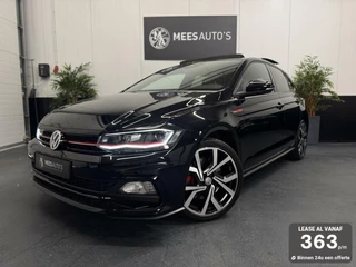 Volkswagen Polo - 284545968-0