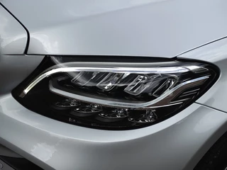 Mercedes-Benz C-Klasse Mercedes-Benz C-Klasse 200 183PK+ Premium Pack / AMG-pakket / 2019 / LED - afbeelding nr 44