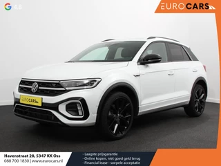 Volkswagen T-Roc 1.5 TSI R-Line+Blackpack