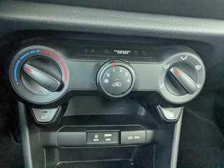 Kia Picanto Kia Picanto 1.0 MPi ComfortPlusLine - afbeelding nr 11