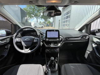Ford Fiesta Ford Fiesta 1.1 Trend | Navigatie | Apple CarPlay | Cruise Control - afbeelding nr 20