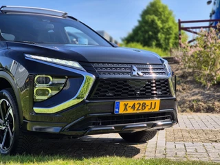 Mitsubishi Eclipse Cross - afbeelding nr 5
