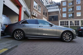 Mercedes-Benz E-Klasse Stoelen met MEMORY/ VERWAMING/ KOELING | Geperforeerd leer - afbeelding nr 23