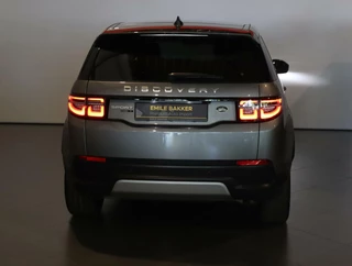 Land Rover Discovery Sport Land Rover Discovery Sport P300e 1.5 PANO/58.000km! - afbeelding nr 32