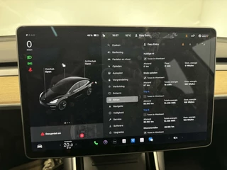 Tesla Model 3 Standard RWD Plus TREKHAAK - afbeelding nr 13