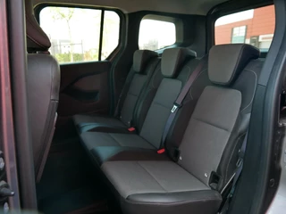Renault Kangoo Renault Kangoo 1.3 TCe 130 TECHNO Camera| Carplay| Climate| Cruise - afbeelding nr 20