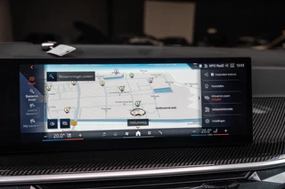 BMW X5 BMW X5 xDrive50e Hybrid M-Sport | Pano Skylounge | HUD | 360 | Brooklyn Grau - afbeelding nr 51